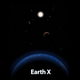 Illustration for article titled Astronomers Discover Earth-Like Planet Close to Us